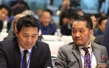 [ẢNH] Những hình ảnh từ đại hội VFF nhiệm kỳ 2018-2022