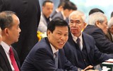 [ẢNH] Những hình ảnh từ đại hội VFF nhiệm kỳ 2018-2022