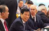 [ẢNH] Những hình ảnh từ đại hội VFF nhiệm kỳ 2018-2022