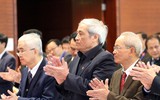 [ẢNH] Những hình ảnh từ đại hội VFF nhiệm kỳ 2018-2022