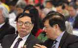[ẢNH] Những hình ảnh từ đại hội VFF nhiệm kỳ 2018-2022