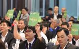 [ẢNH] Những hình ảnh từ đại hội VFF nhiệm kỳ 2018-2022