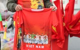 [ẢNH] Cờ đỏ sao vàng 