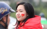 [ẢNH] Cờ đỏ sao vàng 