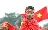 [ẢNH] Cờ đỏ sao vàng 