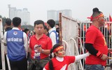 [ẢNH] Cờ đỏ sao vàng 