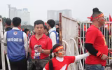[ẢNH] Cờ đỏ sao vàng 