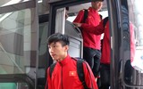 [ẢNH] Đội tuyển Việt Nam 
