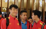 [ẢNH] Đội tuyển Việt Nam 