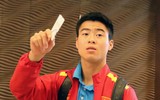 [ẢNH] Đội tuyển Việt Nam 