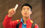 [ẢNH] Đội tuyển Việt Nam 