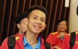 [ẢNH] Đội tuyển Việt Nam 