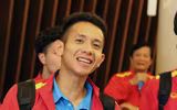 [ẢNH] Đội tuyển Việt Nam 