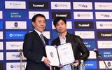 [ẢNH] Công Phượng tự tin ra mắt Incheon Utd