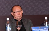 [ẢNH] Công Phượng tự tin ra mắt Incheon Utd