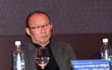[ẢNH] Công Phượng tự tin ra mắt Incheon Utd