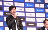 [ẢNH] Công Phượng tự tin ra mắt Incheon Utd