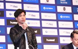 [ẢNH] Công Phượng tự tin ra mắt Incheon Utd