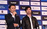 [ẢNH] Công Phượng tự tin ra mắt Incheon Utd