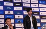 [ẢNH] Công Phượng tự tin ra mắt Incheon Utd