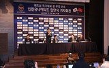 [ẢNH] Công Phượng tự tin ra mắt Incheon Utd