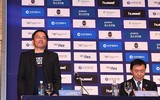 [ẢNH] Công Phượng tự tin ra mắt Incheon Utd