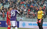 [ẢNH] Thắng dễ Bình Dương, Hà Nội FC đoạt Siêu cúp quốc gia 2018
