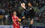 [ẢNH] Thắng dễ Bình Dương, Hà Nội FC đoạt Siêu cúp quốc gia 2018