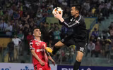 [ẢNH] Thắng dễ Bình Dương, Hà Nội FC đoạt Siêu cúp quốc gia 2018