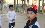 [ẢNH] Những hình ảnh trẻ em thành phố 