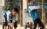 [ẢNH] Những hình ảnh trẻ em thành phố 