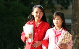 [ẢNH] Những hình ảnh trẻ em thành phố 