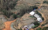 [ẢNH] Trải nghiệm độ cao 3.143m, quanh năm lạnh giá trên đỉnh Fansipan