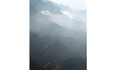 [ẢNH] Trải nghiệm độ cao 3.143m, quanh năm lạnh giá trên đỉnh Fansipan