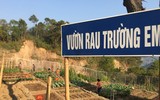 [ẢNH] Những hình ảnh trẻ em thành phố 