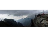 [ẢNH] Trải nghiệm độ cao 3.143m, quanh năm lạnh giá trên đỉnh Fansipan