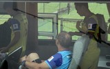 [ẢNH] 10 trợ lý giúp việc cho HLV Park trong buổi tập của U23 Việt Nam