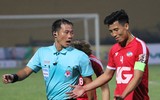 [ẢNH] Sân Hàng Đẫy sống lại không khí trận derby