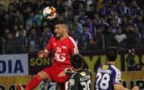 [ẢNH] Sân Hàng Đẫy sống lại không khí trận derby