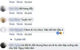 [ẢNH] Trận Hà Nội - Hải Phòng gián đoạn vì pháo sáng của cổ động viên quá khích