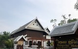 [ẢNH] Buổi sớm yên bình ở cố đô Luang Prabang