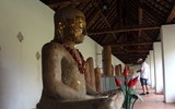 [ẢNH] Kiến trúc độc đáo của những ngôi chùa nổi tiếng ở Lào