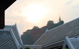 [ẢNH] Buổi sớm yên bình ở cố đô Luang Prabang