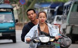 [ẢNH] Buổi sớm yên bình ở cố đô Luang Prabang