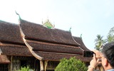 [ẢNH] Kiến trúc độc đáo của những ngôi chùa nổi tiếng ở Lào