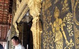 [ẢNH] Kiến trúc độc đáo của những ngôi chùa nổi tiếng ở Lào