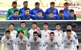 [ẢNH] Chủ nhà Thái Lan đã may mắn khi tránh được bảng đấu có U23 Việt Nam?