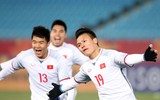 [ẢNH] Chủ nhà Thái Lan đã may mắn khi tránh được bảng đấu có U23 Việt Nam?