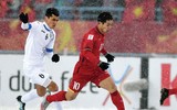 [ẢNH] Chủ nhà Thái Lan đã may mắn khi tránh được bảng đấu có U23 Việt Nam?