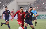 [ẢNH] Chủ nhà Thái Lan đã may mắn khi tránh được bảng đấu có U23 Việt Nam?